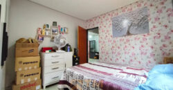 EXCELENTE CASA, TODA NA LAJE, NO BAIRRO MORRO DA CRUZ EM SÃO SEBASTIÃO DF.