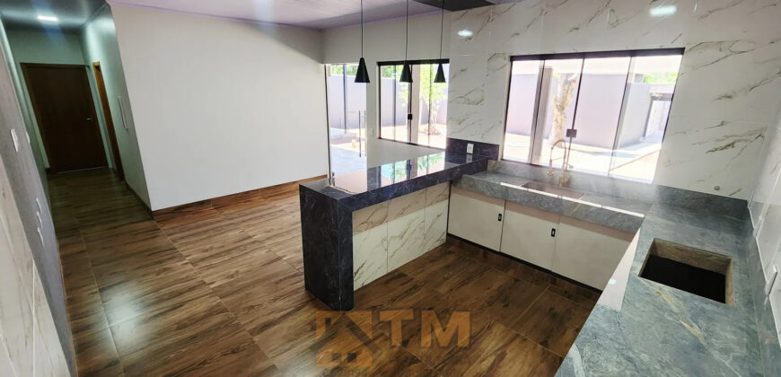 CASA NOVA, MODERNA, COM 2 QUARTOS, SUITE, NO BAIRRO VILA DO BOA, EM SÃO SEBASTIÃO/DF. PERTO DE PARADA E COMERCIO.