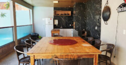 IMÓVEL PARA EVENTO OU MORADIA, LOCALIZADA NO BAIRRO JOÃO CANDIDO, PERTO DA PRINCIPAL, COM FÁCIL ACESSO. – RENDA ENTRE R$ 4.000 E R$ 5.000 MENSAL.