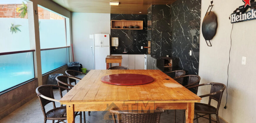 IMÓVEL PARA EVENTO OU MORADIA, LOCALIZADA NO BAIRRO JOÃO CANDIDO, PERTO DA PRINCIPAL, COM FÁCIL ACESSO. – RENDA ENTRE R$ 4.000 E R$ 5.000 MENSAL.