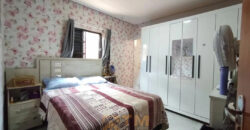 EXCELENTE CASA, TODA NA LAJE, NO BAIRRO MORRO DA CRUZ EM SÃO SEBASTIÃO DF.