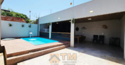 IMÓVEL PARA EVENTO OU MORADIA, LOCALIZADA NO BAIRRO JOÃO CANDIDO, PERTO DA PRINCIPAL, COM FÁCIL ACESSO. – RENDA ENTRE R$ 4.000 E R$ 5.000 MENSAL.