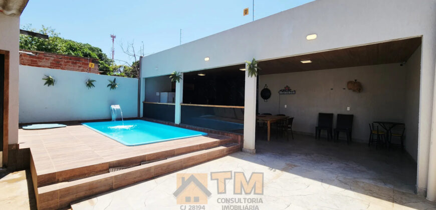 IMÓVEL PARA EVENTO OU MORADIA, LOCALIZADA NO BAIRRO JOÃO CANDIDO, PERTO DA PRINCIPAL, COM FÁCIL ACESSO. – RENDA ENTRE R$ 4.000 E R$ 5.000 MENSAL.