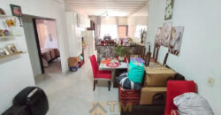 EXCELENTE CASA, TODA NA LAJE, NO BAIRRO MORRO DA CRUZ EM SÃO SEBASTIÃO DF.