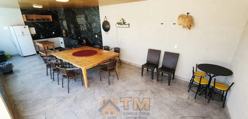 IMÓVEL PARA EVENTO OU MORADIA, LOCALIZADA NO BAIRRO JOÃO CANDIDO, PERTO DA PRINCIPAL, COM FÁCIL ACESSO. – RENDA ENTRE R$ 4.000 E R$ 5.000 MENSAL.