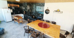 IMÓVEL PARA EVENTO OU MORADIA, LOCALIZADA NO BAIRRO JOÃO CANDIDO, PERTO DA PRINCIPAL, COM FÁCIL ACESSO. – RENDA ENTRE R$ 4.000 E R$ 5.000 MENSAL.