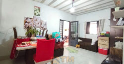 EXCELENTE CASA, TODA NA LAJE, NO BAIRRO MORRO DA CRUZ EM SÃO SEBASTIÃO DF.