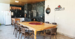 IMÓVEL PARA EVENTO OU MORADIA, LOCALIZADA NO BAIRRO JOÃO CANDIDO, PERTO DA PRINCIPAL, COM FÁCIL ACESSO. – RENDA ENTRE R$ 4.000 E R$ 5.000 MENSAL.