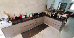 EXCELENTE CASA, TODA NA LAJE, NO BAIRRO MORRO DA CRUZ EM SÃO SEBASTIÃO DF.