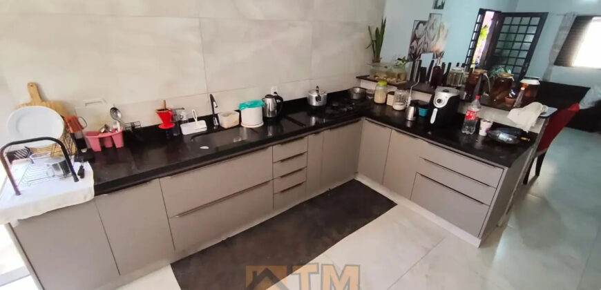 EXCELENTE CASA, TODA NA LAJE, NO BAIRRO MORRO DA CRUZ EM SÃO SEBASTIÃO DF.