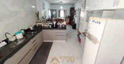 EXCELENTE CASA, TODA NA LAJE, NO BAIRRO MORRO DA CRUZ EM SÃO SEBASTIÃO DF.