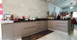 EXCELENTE CASA, TODA NA LAJE, NO BAIRRO MORRO DA CRUZ EM SÃO SEBASTIÃO DF.