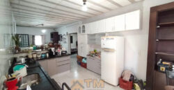 EXCELENTE CASA, TODA NA LAJE, NO BAIRRO MORRO DA CRUZ EM SÃO SEBASTIÃO DF.