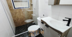 CASA NOVA, MODERNA, COM 2 QUARTOS, SUITE, NO BAIRRO VILA DO BOA, EM SÃO SEBASTIÃO/DF. PERTO DE PARADA E COMERCIO.