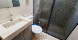 EXCELENTE CASA, TODA NA LAJE, NO BAIRRO MORRO DA CRUZ EM SÃO SEBASTIÃO DF.