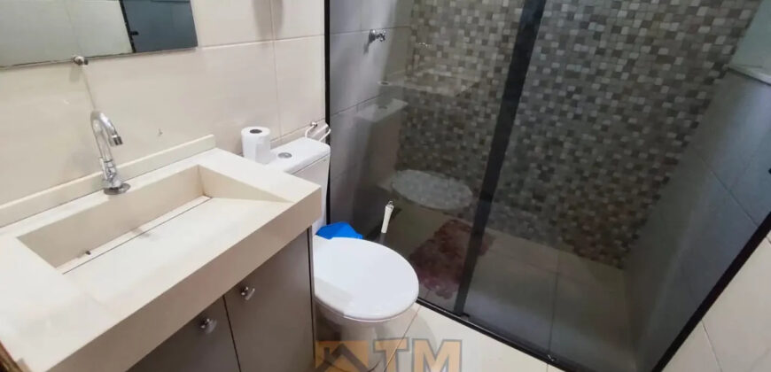 EXCELENTE CASA, TODA NA LAJE, NO BAIRRO MORRO DA CRUZ EM SÃO SEBASTIÃO DF.