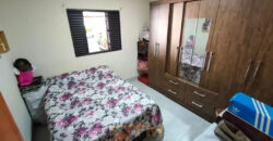 EXCELENTE CASA, TODA NA LAJE, NO BAIRRO MORRO DA CRUZ EM SÃO SEBASTIÃO DF.