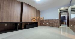 Excelente Casa com 3 Quartos, Suites, Armários Planejados, Toda na Laje, localizada no Bairro Residencial do Bosque, em São Sebastião/DF.