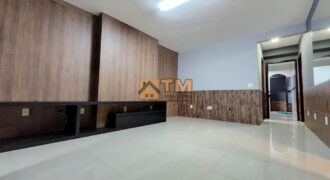 Excelente Casa com 3 Quartos, Suites, Armários Planejados, Toda na Laje, localizada no Bairro Residencial do Bosque, em São Sebastião/DF.