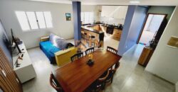 MARAVILHOSO SOBRADO COM FINO ACABAMENTO, COM 3 QUARTOS, ARMÁRIOS PLANEJADOS, BAIRRO SÃO JOSÉ, EM SÃO SEBASTIÃO/DF.