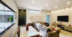 MARAVILHOSO SOBRADO NO CENTRO DA CIDADE, MODERNO, COM FINO ACABAMENTO, 3 SUITES, EM SÃO SEBASTIÃO DF. AC. CARRO