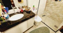 MARAVILHOSO SOBRADO NO CENTRO DA CIDADE, MODERNO, COM FINO ACABAMENTO, 3 SUITES, EM SÃO SEBASTIÃO DF. AC. CARRO