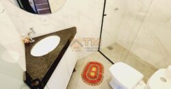 MARAVILHOSO SOBRADO NO CENTRO DA CIDADE, MODERNO, COM FINO ACABAMENTO, 3 SUITES, EM SÃO SEBASTIÃO DF. AC. CARRO