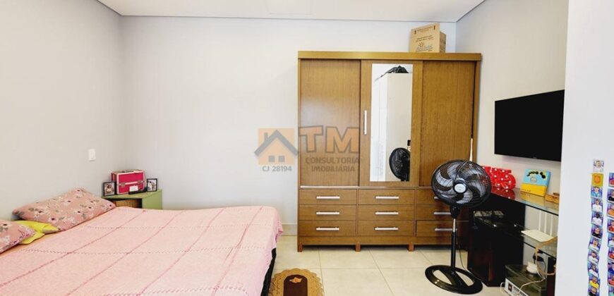 MARAVILHOSO SOBRADO NO CENTRO DA CIDADE, MODERNO, COM FINO ACABAMENTO, 3 SUITES, EM SÃO SEBASTIÃO DF. AC. CARRO