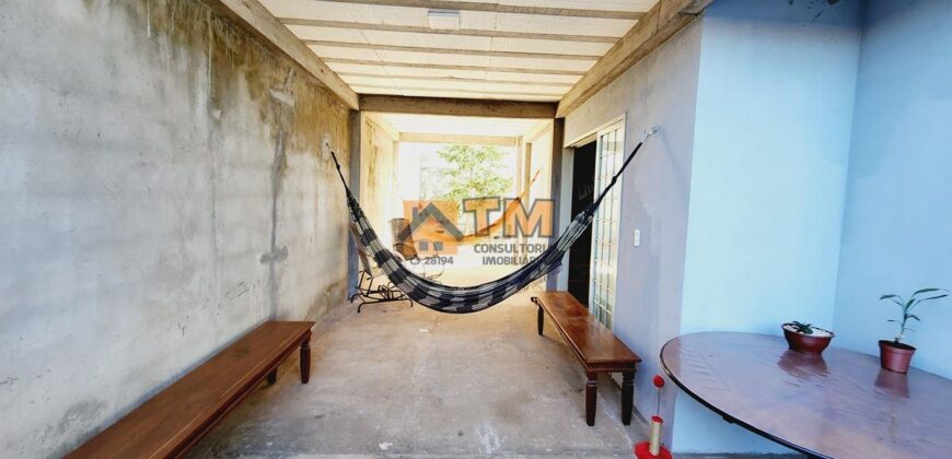 MARAVILHOSO SOBRADO COM FINO ACABAMENTO, COM 3 QUARTOS, ARMÁRIOS PLANEJADOS, BAIRRO SÃO JOSÉ, EM SÃO SEBASTIÃO/DF.