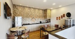 MARAVILHOSO SOBRADO NO CENTRO DA CIDADE, MODERNO, COM FINO ACABAMENTO, 3 SUITES, EM SÃO SEBASTIÃO DF. AC. CARRO