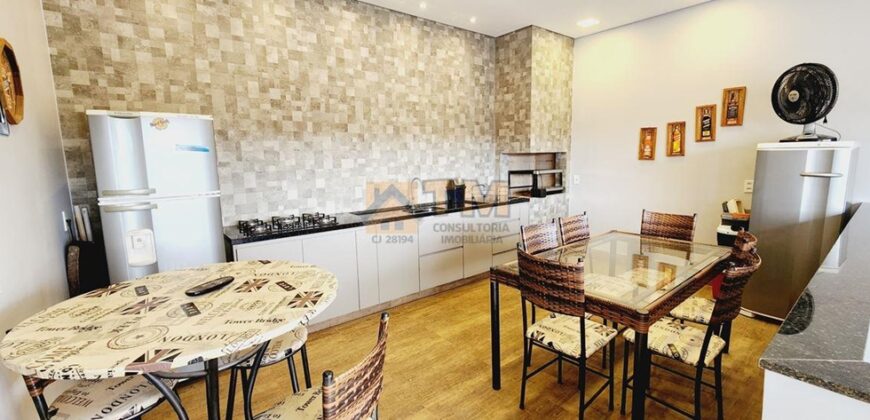 MARAVILHOSO SOBRADO NO CENTRO DA CIDADE, MODERNO, COM FINO ACABAMENTO, 3 SUITES, EM SÃO SEBASTIÃO DF. AC. CARRO