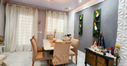 CASA COM 3 QUARTOS, SUITE, PERTO DE PARADA E COMERCIO EM SAMAMBAIA SUL NA QR 502, NO DISTRITO FEDERAL.