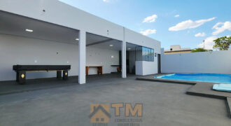 Condomínio Vistas do Itaipu