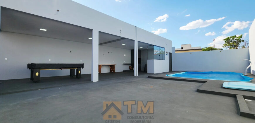 Condomínio Vistas do Itaipu