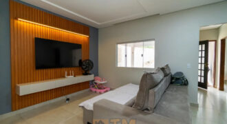 EXCELENTE CASA MAIS UMA KIT NOS FUNDOS, EM CONDOMÍNIO. REGIÃO DO TORORÓ JARDIM BOTÂNICO/DF. CONDOMINIO PERTO DA BR 140, COM FÁCIL ACESSO!