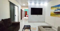 CASA NA 205 DO BAIRRO RESIDENCIAL OESTE EM SÃO SEBASTIÃO DF.