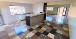 SOBRADO COM LOTÃO DE 300 METROS, BAIRRO MORRO DA CRUZ, EM SÃO SEBASTIÃO/DF.