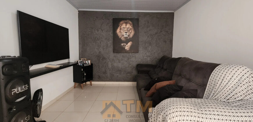 OPORTUNIDADE! INVESTIR OU MORAR! SÃO 3 CASAS NO MESMO LOTE, NO BAIRRO SÃO JOSÉ EM SÃO SEBASTIÃO/DF.