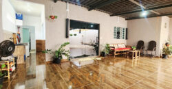 EXCELENTE CASA, DE ESQUINA, COM CHURRASQUEIRA, BAIRRO RESIDENCIAL OESTE, EM SÃO SEBASTIÃO/DF. ACEITA PERMUTA CASA EM CONDOMINIO