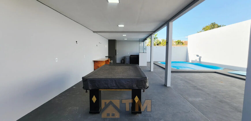 Condomínio Vistas do Itaipu