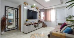 EXCELENTE CASA, REFORMADA, NA QC 01, DO JARDINS MANGUEIRAL, IMÓVEL COM 3 QUARTOS, PLANTA ORIGINAL DE 2.