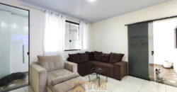 CASA NA 205 DO BAIRRO RESIDENCIAL OESTE EM SÃO SEBASTIÃO DF.