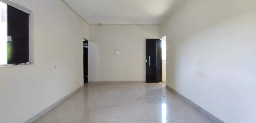 SOBRADO COM LOTÃO DE 300 METROS, BAIRRO MORRO DA CRUZ, EM SÃO SEBASTIÃO/DF.