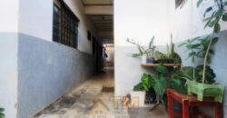 SÃO 3 KITES, TODA NA LAJE NA QUADRA 305 DO RESIDENCIAL, EM SÃO SEBASTIÃO/DF.