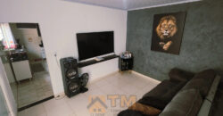 OPORTUNIDADE! INVESTIR OU MORAR! SÃO 3 CASAS NO MESMO LOTE, NO BAIRRO SÃO JOSÉ EM SÃO SEBASTIÃO/DF.