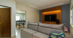 EXCELENTE CASA MAIS UMA KIT NOS FUNDOS, EM CONDOMÍNIO. REGIÃO DO TORORÓ JARDIM BOTÂNICO/DF. CONDOMINIO PERTO DA BR 140, COM FÁCIL ACESSO!