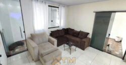 CASA NA 205 DO BAIRRO RESIDENCIAL OESTE EM SÃO SEBASTIÃO DF.