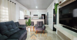 EXCELENTE CASA, DE ESQUINA, COM CHURRASQUEIRA, BAIRRO RESIDENCIAL OESTE, EM SÃO SEBASTIÃO/DF. ACEITA PERMUTA CASA EM CONDOMINIO