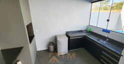 Condomínio Vistas do Itaipu