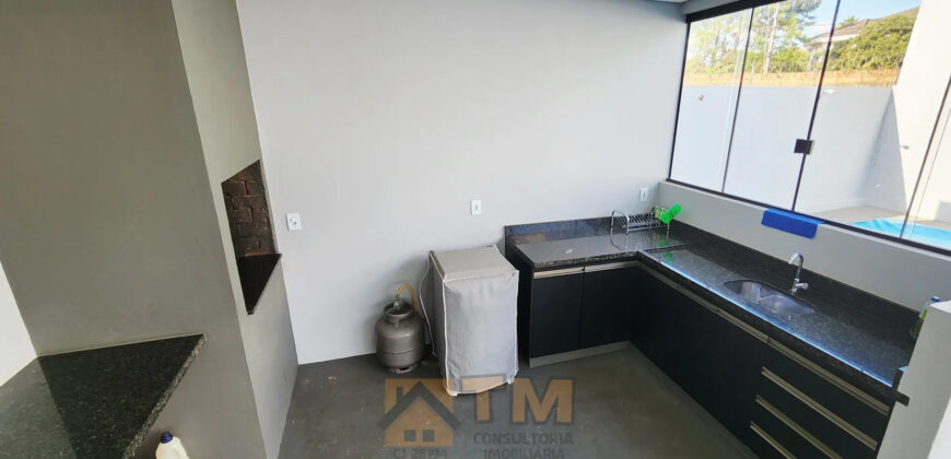 Condomínio Vistas do Itaipu